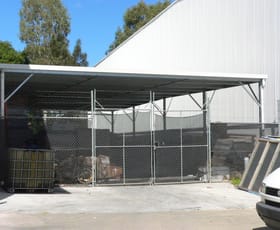 Offices commercial property leased at 16 Lensworth Street Coopers Plains QLD 4108