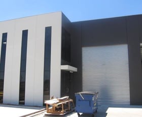 Factory, Warehouse & Industrial commercial property leased at 36/11 Bryants Road Dandenong VIC 3175