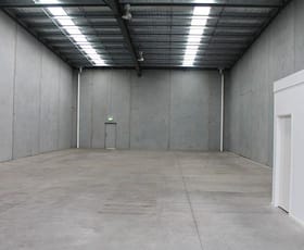 Factory, Warehouse & Industrial commercial property leased at 36/11 Bryants Road Dandenong VIC 3175