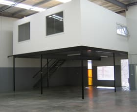 Showrooms / Bulky Goods commercial property leased at 4/55-57 Randor Street Campbellfield VIC 3061