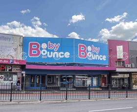 Shop & Retail commercial property leased at 307-309 Parramatta Road Leichhardt NSW 2040