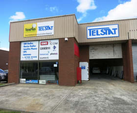 Factory, Warehouse & Industrial commercial property leased at 3/4 New Street Frankston VIC 3199