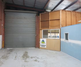 Factory, Warehouse & Industrial commercial property leased at 3/4 New Street Frankston VIC 3199