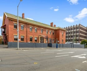 Offices commercial property leased at 5/21 Bathurst Street Hobart TAS 7000