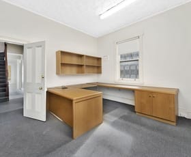 Medical / Consulting commercial property leased at 5/21 Bathurst Street Hobart TAS 7000