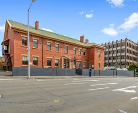Offices commercial property for lease at 5/21 Bathurst Street Hobart TAS 7000