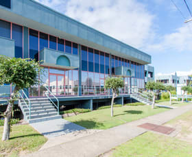 Showrooms / Bulky Goods commercial property leased at A10/2-4 Central Avenue Thornleigh NSW 2120