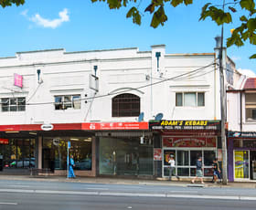 Medical / Consulting commercial property leased at 22 Pacific Highway St Leonards NSW 2065