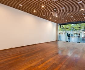 Medical / Consulting commercial property leased at 22 Pacific Highway St Leonards NSW 2065