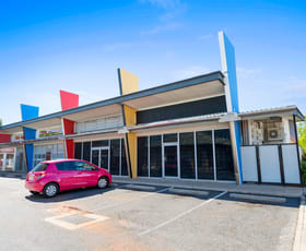 Shop & Retail commercial property leased at 4B/289 Trower Road Casuarina NT 0810
