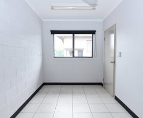 Factory, Warehouse & Industrial commercial property leased at 24/9 Aristos Place Winnellie NT 0820