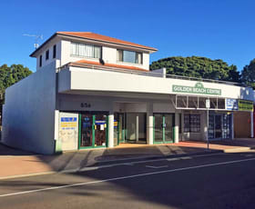 Offices commercial property leased at 1/ 56 Landsborough Parade Golden Beach QLD 4551