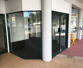 Offices commercial property leased at 1/ 56 Landsborough Parade Golden Beach QLD 4551