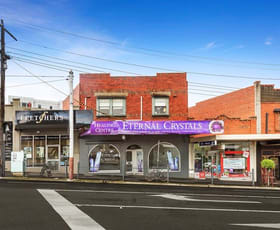 Shop & Retail commercial property leased at 1513 High Street Glen Iris VIC 3146