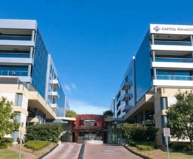 Offices commercial property leased at 206/20 Lexington Drive Bella Vista NSW 2153