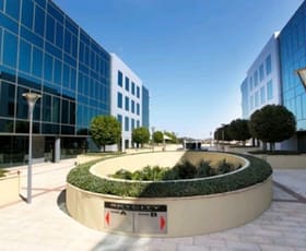 Offices commercial property leased at 206/20 Lexington Drive Bella Vista NSW 2153