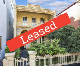 Offices commercial property leased at 39 Victoria Parade Collingwood VIC 3066