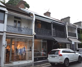 Shop & Retail commercial property leased at 29 William Street Paddington NSW 2021