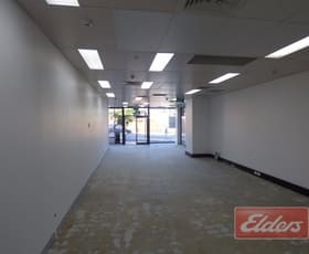 Shop & Retail commercial property leased at Shop  1/1/162 Boundary Street West End QLD 4101