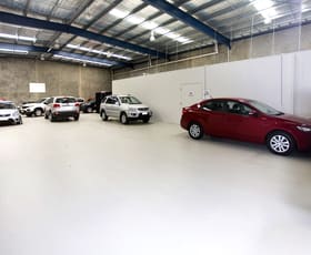 Factory, Warehouse & Industrial commercial property leased at 14 Allied Drive Tullamarine VIC 3043