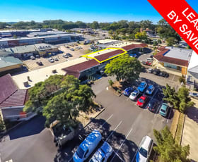 Shop & Retail commercial property leased at 2/7 Turner Street Beerwah QLD 4519