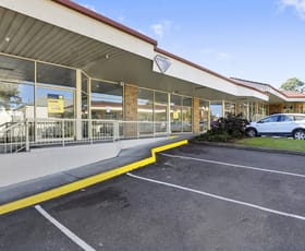 Offices commercial property leased at 2/7 Turner Street Beerwah QLD 4519