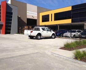 Factory, Warehouse & Industrial commercial property leased at 1/28 Malibu Circuit Carrum Downs VIC 3201
