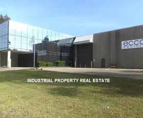 Showrooms / Bulky Goods commercial property leased at Wetherill Park NSW 2164