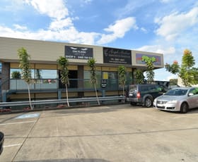 Medical / Consulting commercial property leased at 8/29 Logan River Road Beenleigh QLD 4207