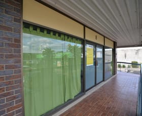 Medical / Consulting commercial property leased at 8/29 Logan River Road Beenleigh QLD 4207