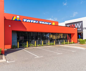 Offices commercial property leased at 172 Bannister Road Canning Vale WA 6155