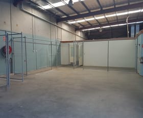 Factory, Warehouse & Industrial commercial property leased at 43 Greenaway St Bulleen VIC 3105