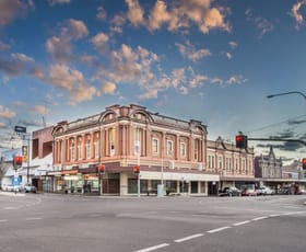 Shop & Retail commercial property leased at 1A/353 Ruthven Street Toowoomba City QLD 4350