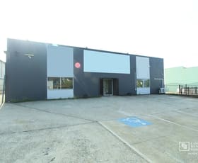 Factory, Warehouse & Industrial commercial property leased at 61 Parramatta Road Underwood QLD 4119
