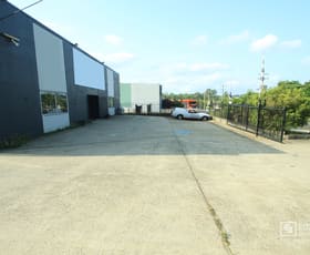 Factory, Warehouse & Industrial commercial property leased at 61 Parramatta Road Underwood QLD 4119
