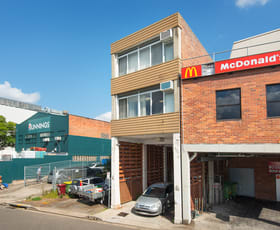 Offices commercial property leased at Suite 3/25 Wade Lane Gordon NSW 2072