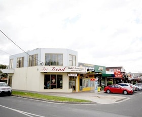 Medical / Consulting commercial property leased at 167 Middleborough Road Box Hill VIC 3128