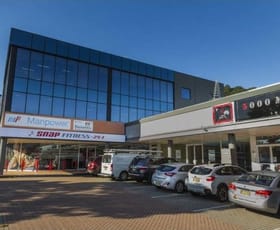 Shop & Retail commercial property leased at 5/131 Henry Parry Drive Gosford NSW 2250