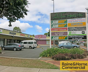 Shop & Retail commercial property leased at 5/1417 Anzac Avenue Kallangur QLD 4503
