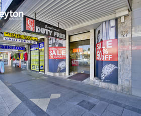 Shop & Retail commercial property leased at 276 Springvale Road Springvale VIC 3171