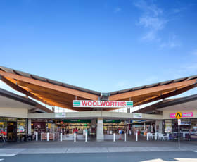 Offices commercial property leased at Retail/11 Burnett Street Manly West QLD 4179