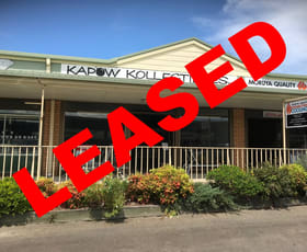 Shop & Retail commercial property leased at 7/65 Queen Street Moruya NSW 2537