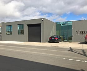 Factory, Warehouse & Industrial commercial property leased at 2/20 Coora Road Oakleigh VIC 3166