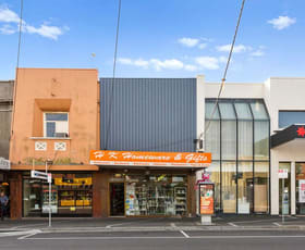 Shop & Retail commercial property leased at 379 Centre Road Bentleigh VIC 3204