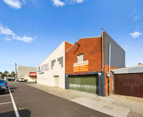 Shop & Retail commercial property leased at 379 Centre Road Bentleigh VIC 3204
