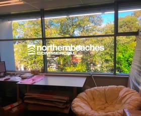 Offices commercial property leased at Warriewood NSW 2102