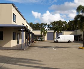 Showrooms / Bulky Goods commercial property leased at 8/6 Enterprise Avenue Tweed Heads South NSW 2486
