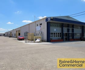 Factory, Warehouse & Industrial commercial property leased at 5 and 6/594 Boundary Road Archerfield QLD 4108