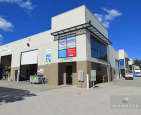 Showrooms / Bulky Goods commercial property leased at 45 Powers Road Seven Hills NSW 2147