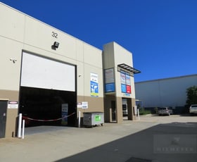 Showrooms / Bulky Goods commercial property leased at 45 Powers Road Seven Hills NSW 2147